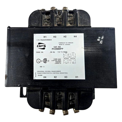 Hammond power solutions - power,