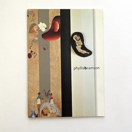 Phyllis bramson cosmic - bramson:,