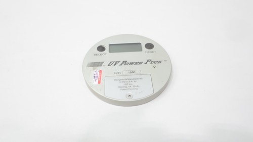 Eit pp2000 power puck - uv,
