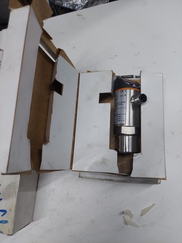 Ifm pp2000 pressure sensor - pp2000,