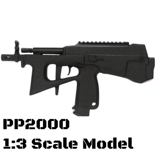 2000 inspired 3 - 1:3, scale