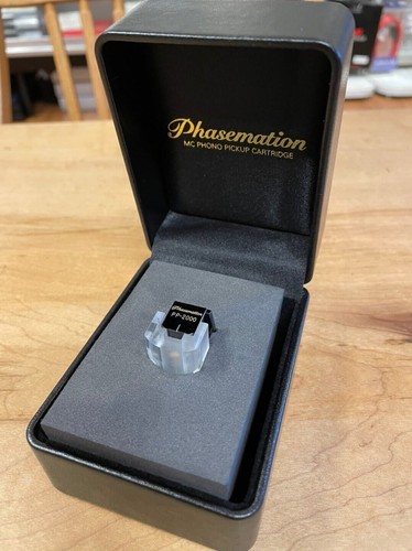 Phasemation 2000 pickup - mc,