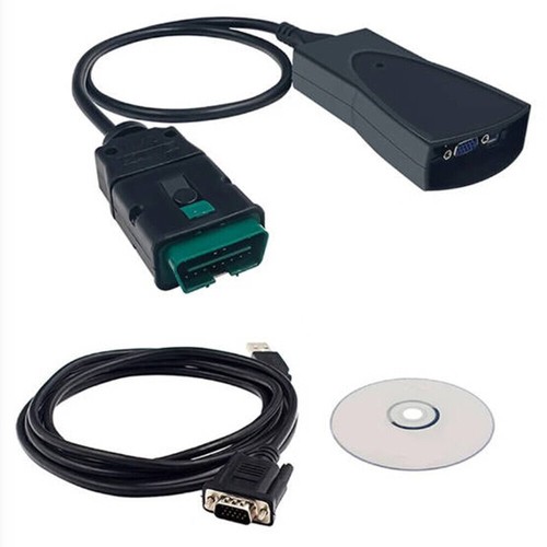Pp2000 lexia3 diagbox - pp2000,